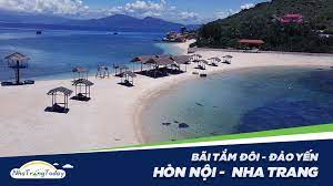 Đảo Yến Hòn Nội Nha Trang