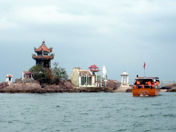 Đầm Thị Nại Bình Định -Khu đa dạng sinh thái bậc nhất tại Quy Nhơn