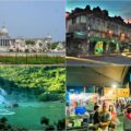 Top 10 địa điểm du lịch Đài Nam đẹp, nổi tiếng mà bạn nên biết