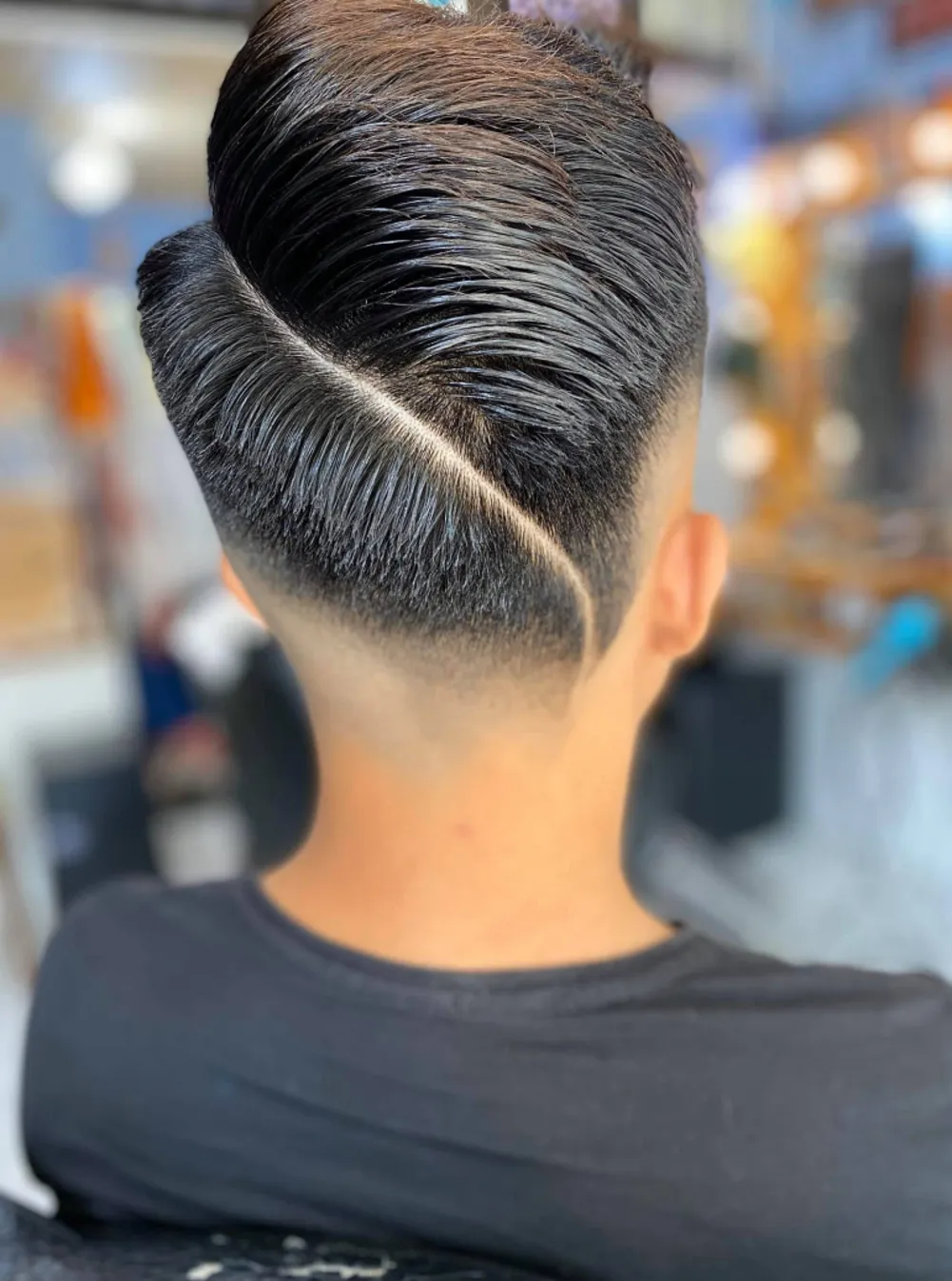 Tìm hiểu 31 cách cắt tóc nam mới nhất  Tin học Đông Hòa