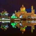 Top 20 điểm tham quan hàng đầu ở Brunei
