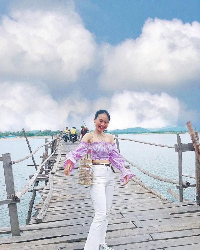 Vịnh Xuân Đài Phú Yên – ‘đảo Bali’ của Việt Nam3